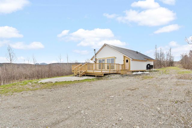 191 Molly Lane, Enosburg, VT 05450