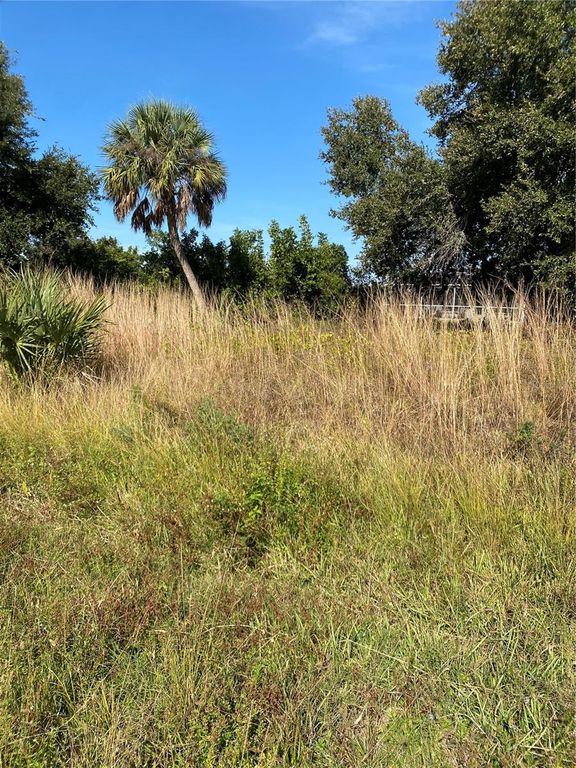 SARAGOSSA LANE, North Port, FL 34287