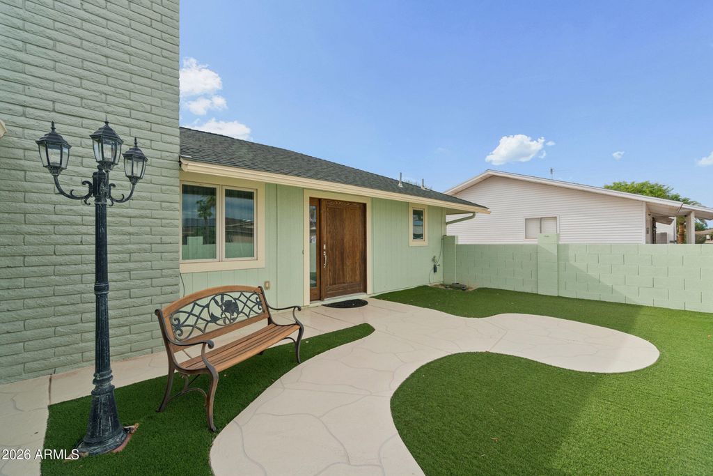 12809 W SEVILLE Drive, Sun City West, AZ 85375 — photo 5