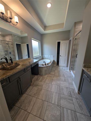 23219 Teton Glen Lane, Katy, TX 77493