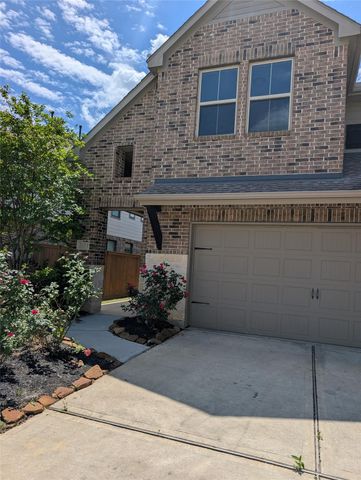 23219 Teton Glen Lane, Katy, TX 77493