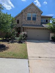 23219 Teton Glen Lane, Katy, TX 77493