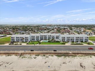 7600 Seawall Boulevard 113, Galveston, TX 77551