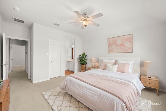 11556 Palm Springs Lane, Frisco, TX 75035