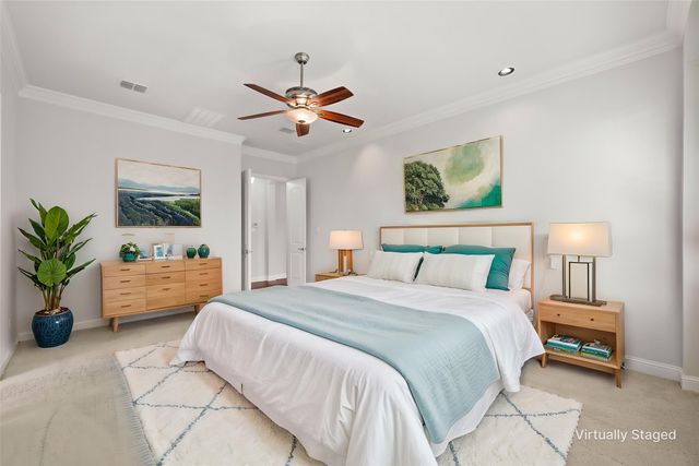 11556 Palm Springs Lane, Frisco, TX 75035