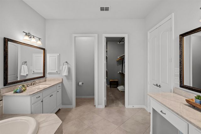 11556 Palm Springs Lane, Frisco, TX 75035