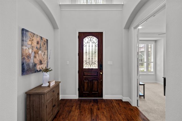 11556 Palm Springs Lane, Frisco, TX 75035