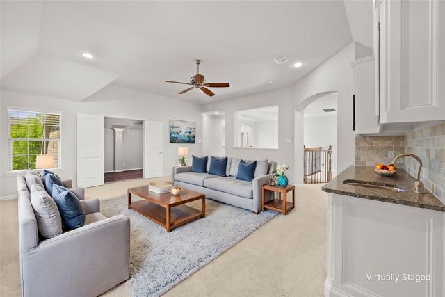 11556 Palm Springs Lane, Frisco, TX 75035