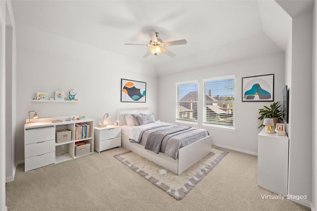 11556 Palm Springs Lane, Frisco, TX 75035