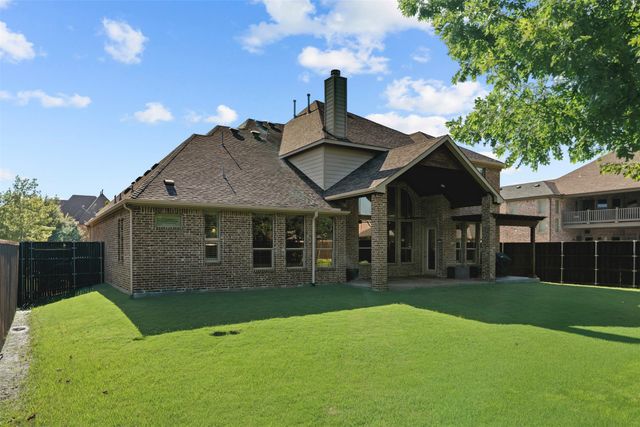 11556 Palm Springs Lane, Frisco, TX 75035