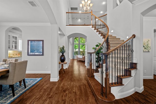 11556 Palm Springs Lane, Frisco, TX 75035