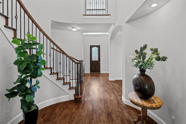 11556 Palm Springs Lane, Frisco, TX 75035