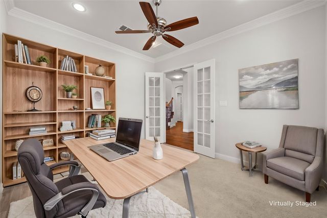 11556 Palm Springs Lane, Frisco, TX 75035