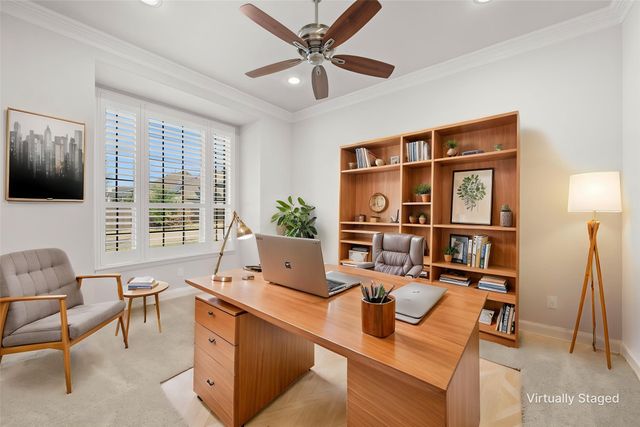 11556 Palm Springs Lane, Frisco, TX 75035