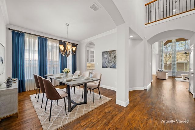 11556 Palm Springs Lane, Frisco, TX 75035