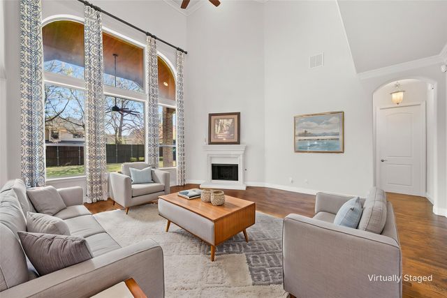 11556 Palm Springs Lane, Frisco, TX 75035