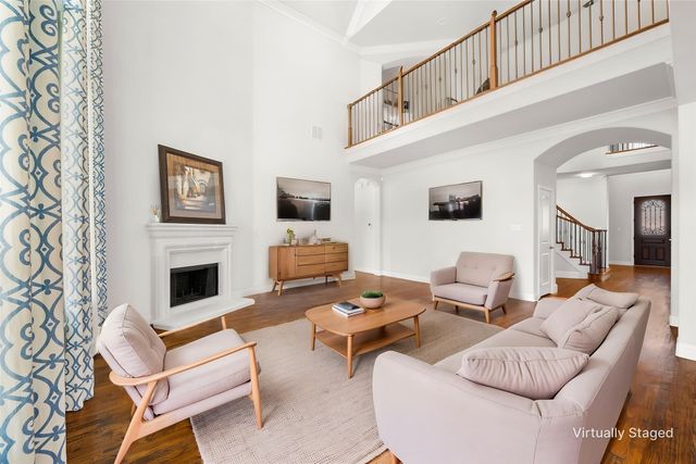 11556 Palm Springs Lane, Frisco, TX 75035