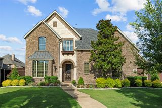 11556 Palm Springs Lane, Frisco, TX 75035