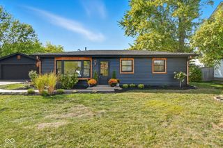 4770 Willow Road, Zionsville, IN 46077