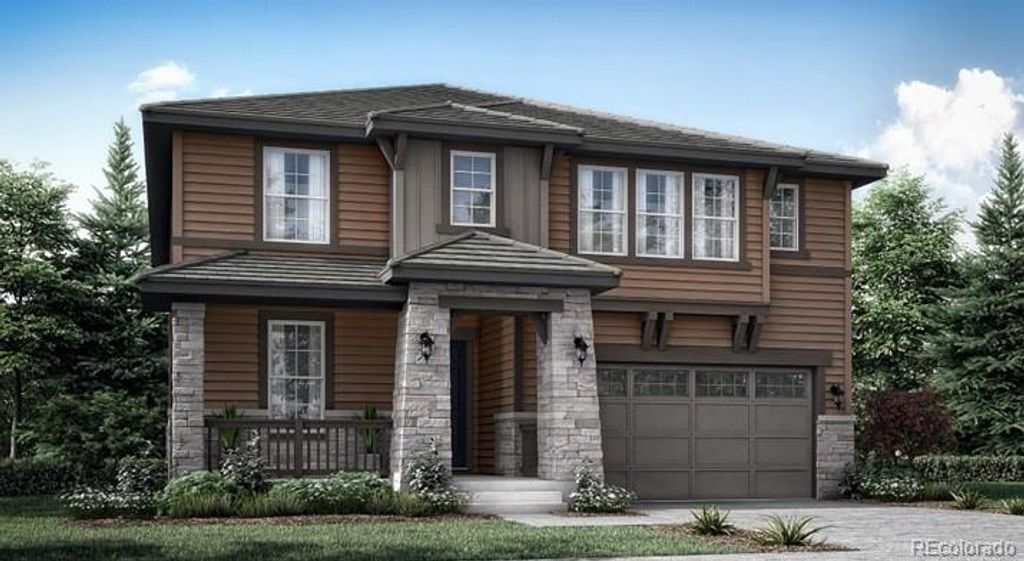 2966 S Kendrick Parkway, Morrison, CO 80465