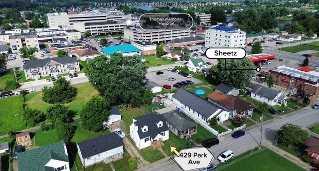 429 Park Avenue, South Charleston, WV 25309