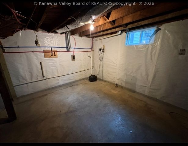 429 Park Avenue, South Charleston, WV 25309