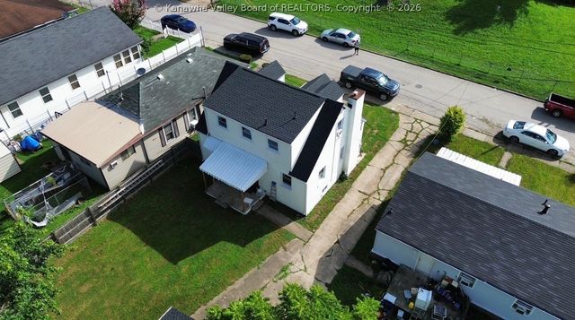 429 Park Avenue, South Charleston, WV 25309