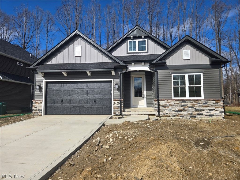 9159 Dove Lane, Mentor, OH 44060