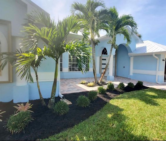 184 SE Osprey Ridge, Port St. Lucie, Port St Lucie, FL 34984