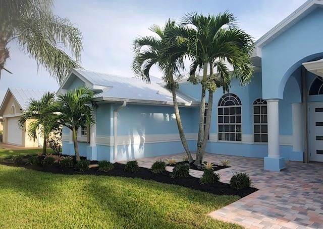 184 SE Osprey Ridge, Port St. Lucie, Port St Lucie, FL 34984