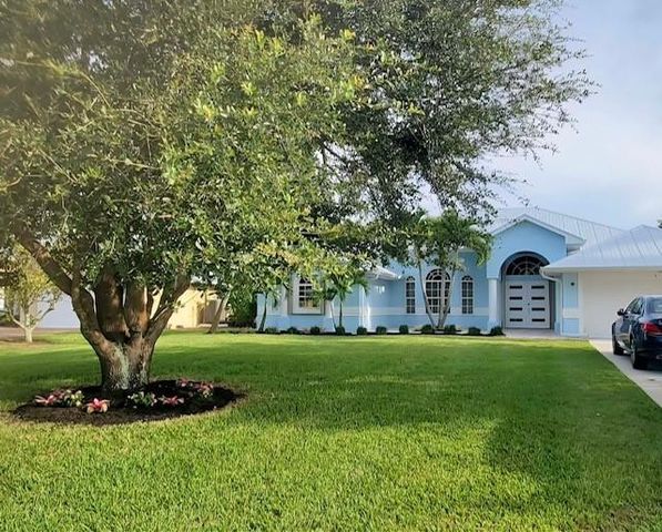 184 SE Osprey Ridge, Port St. Lucie, Port St Lucie, FL 34984