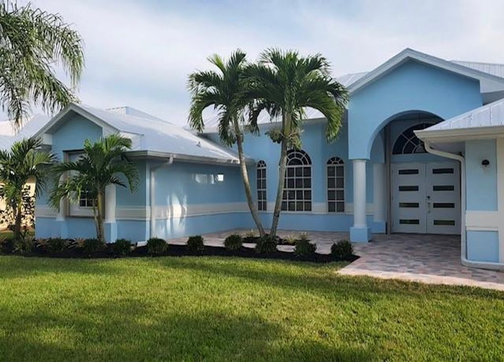 184 SE Osprey Ridge, Port St. Lucie, Port St Lucie, FL 34984