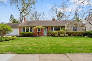4161 Seminole Drive, Royal Oak, MI 48073