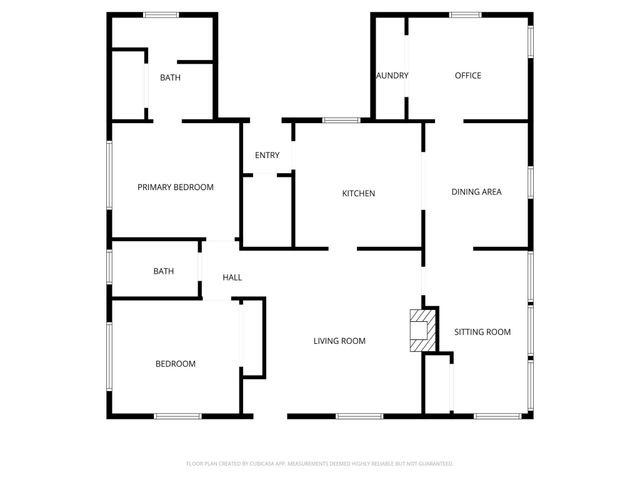 5429 School Drive, Hixson, TN 37343