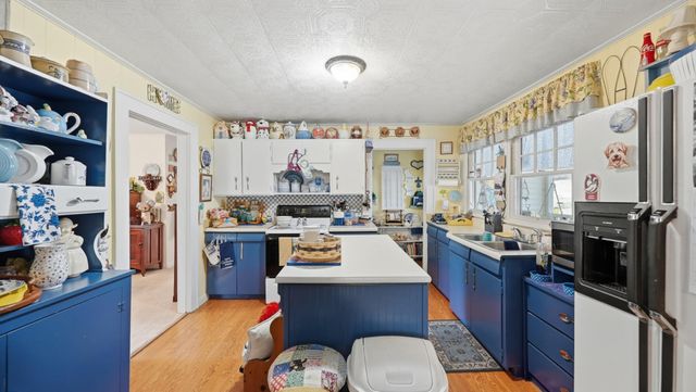 5429 School Drive, Hixson, TN 37343