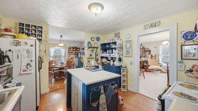 5429 School Drive, Hixson, TN 37343