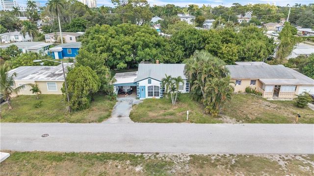2055 Waltman ST, Fort Myers, FL 33901