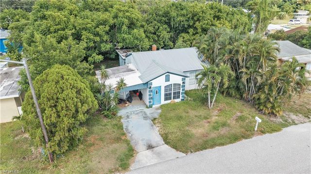 2055 Waltman ST, Fort Myers, FL 33901