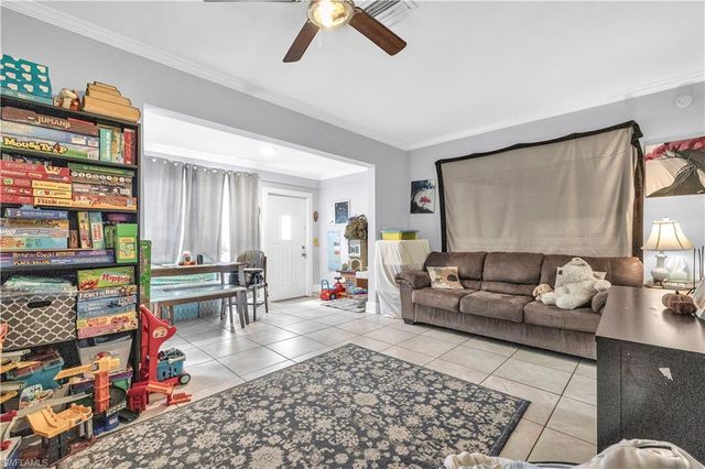 2055 Waltman ST, Fort Myers, FL 33901