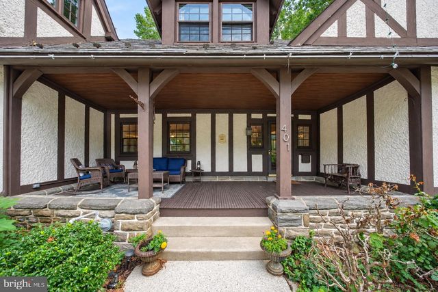 401 E CHERRY ST, Wenonah, NJ 08090