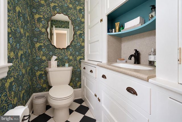 401 E CHERRY ST, Wenonah, NJ 08090