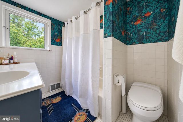 401 E CHERRY ST, Wenonah, NJ 08090