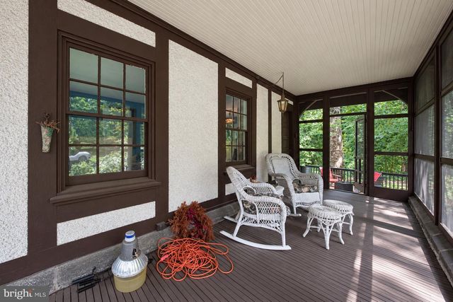 401 E CHERRY ST, Wenonah, NJ 08090
