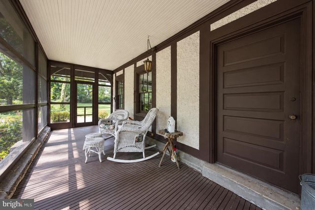 401 E CHERRY ST, Wenonah, NJ 08090