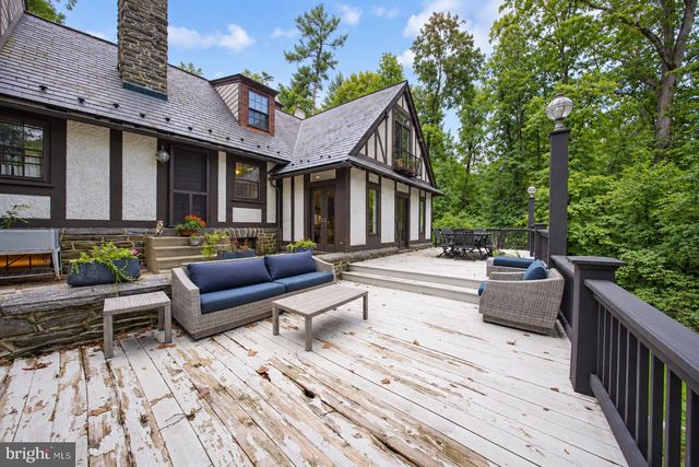 401 E CHERRY ST, Wenonah, NJ 08090
