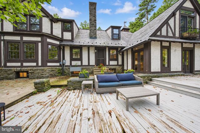 401 E CHERRY ST, Wenonah, NJ 08090