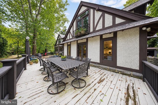 401 E CHERRY ST, Wenonah, NJ 08090