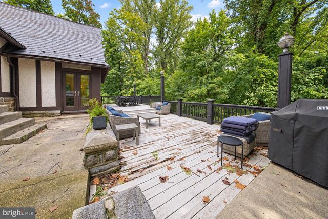 401 E CHERRY ST, Wenonah, NJ 08090