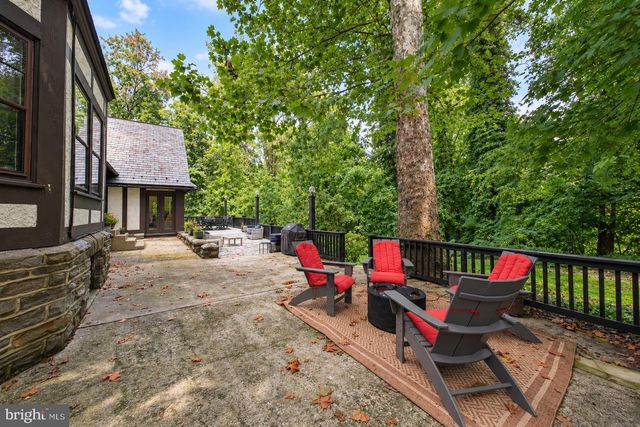 401 E CHERRY ST, Wenonah, NJ 08090
