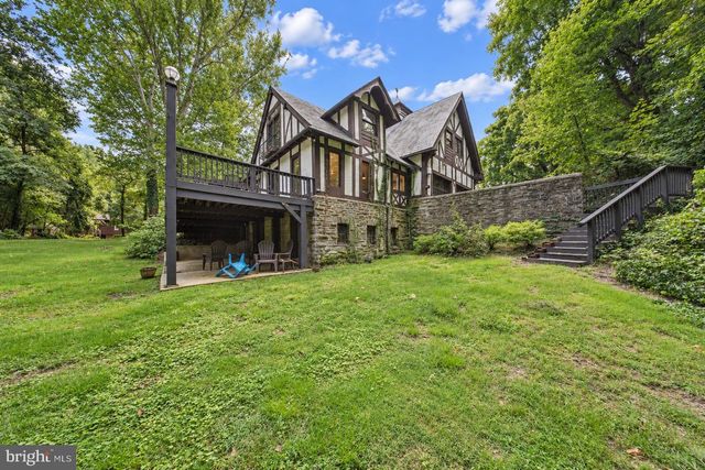 401 E CHERRY ST, Wenonah, NJ 08090